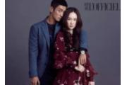 【会员动态】宝时捷表七夕献礼：杜江&霍思燕甜蜜“表”白
